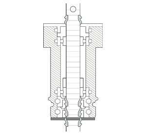 光照生物反應器攪拌系統(tǒng)