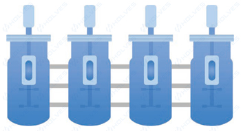 發(fā)酵罐模塊化設計