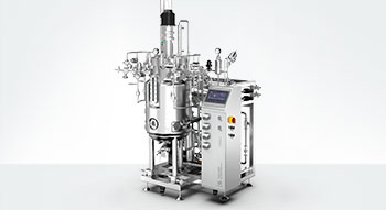 不銹鋼生物反應(yīng)器